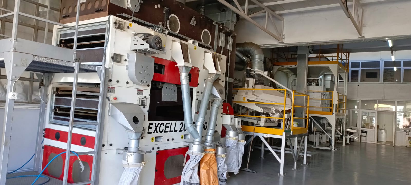 Çimlendirme Laboratuvarı